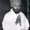 Baba Gurbachan Singh Manochahal (88)