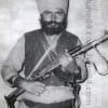 Baba Gurbachan Singh Manochahal (89)