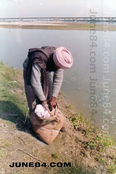 Baba Manochahal Final Rites (2)