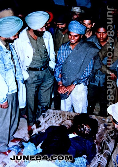 Baba Manochahal Shaheedi Saroop (5)