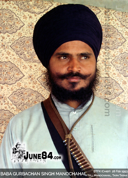 Baba Gurbachan Singh Manochahal (1)