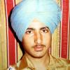 Bhai Daljit Singh Bhikhi