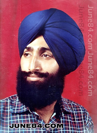 Bhai Kulwinder Singh Pola