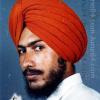 Bhai Piara Singh Aloarkh