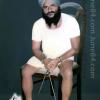 Bhai Piara Singh Sultanwind