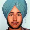 Bhai Ranjit Singh Rana Chhokran