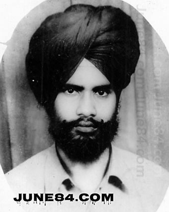 Bhai Wasan Singh Sakhira