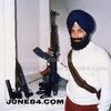 Bhai Balbeer Singh Khaira