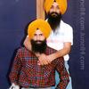 Bhai Harjinder Singh Jinda & Bhai Sukhdev Singh Sukha